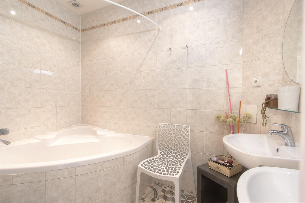 Apartment Centrum Old Town Square *