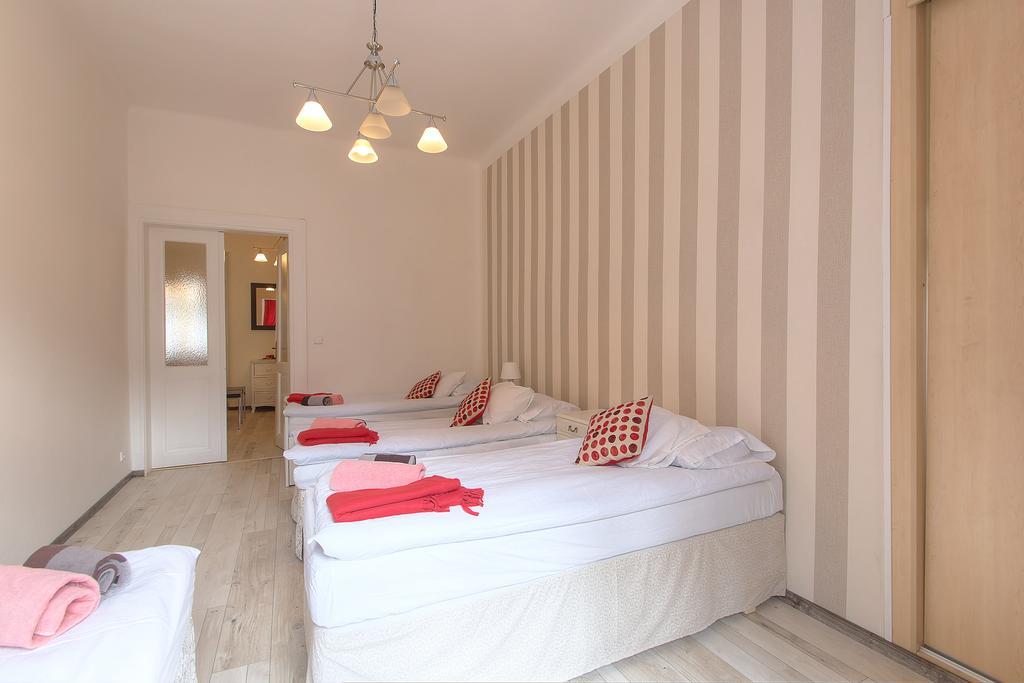 Apartment Centrum Old Town Square Prague