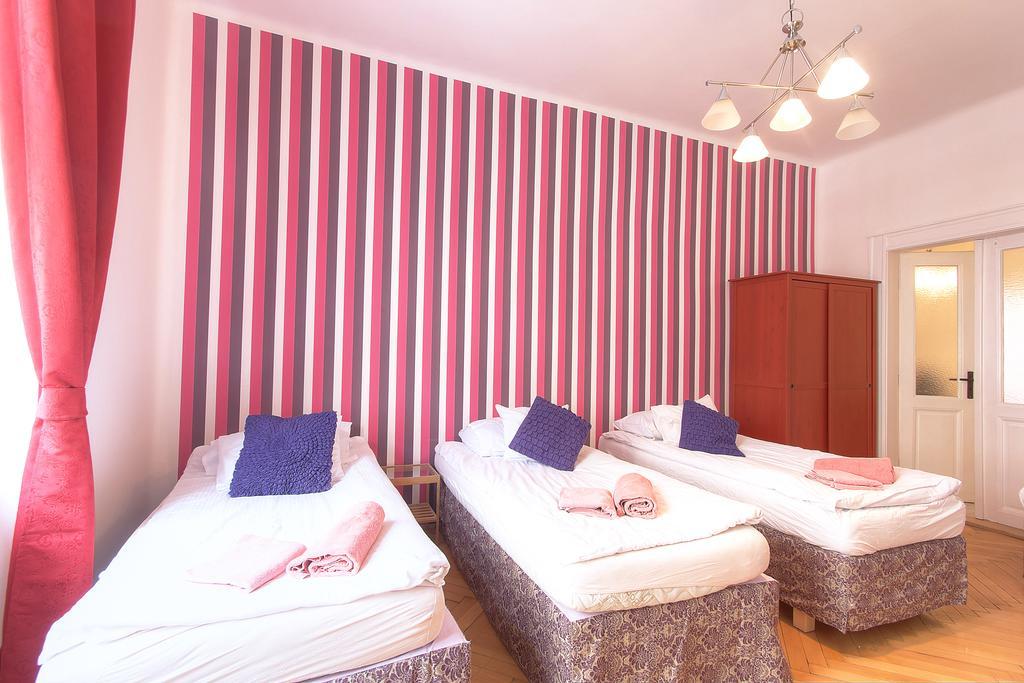 Apartment Centrum Old Town Square Prague