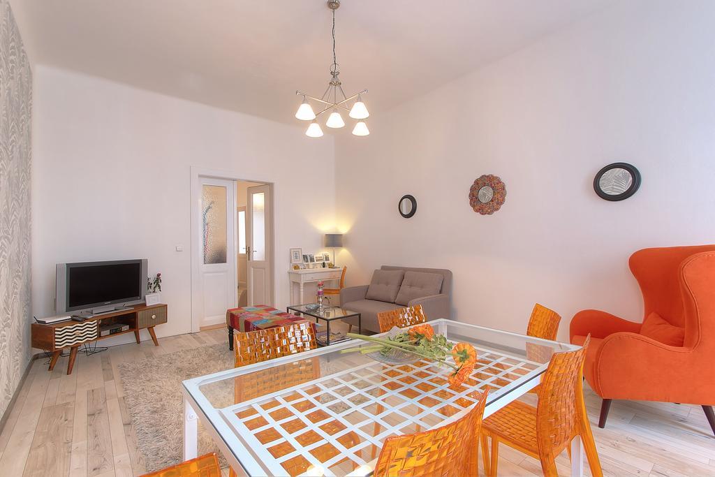 Apartment Centrum Old Town Square *