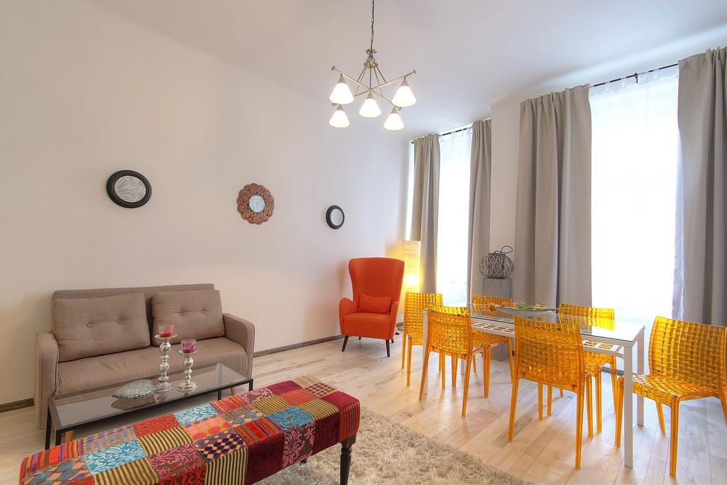 Apartment Centrum Old Town Square Prague