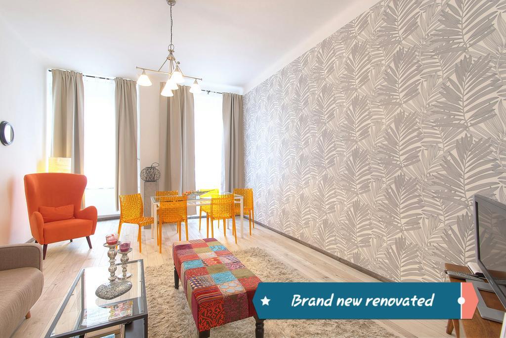 Apartment Centrum Old Town Square *