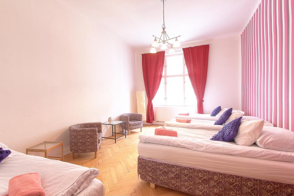 Apartment Centrum Old Town Square *